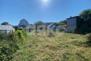 Фото №1: Земельный участок под ИЖС - Горячий Ключ, мкр. Курортная Зона, ул. Первомайская