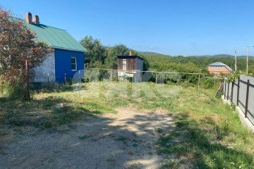 Фото №3: Земельный участок под ИЖС - Горячий Ключ, мкр. Курортная Зона, ул. Первомайская