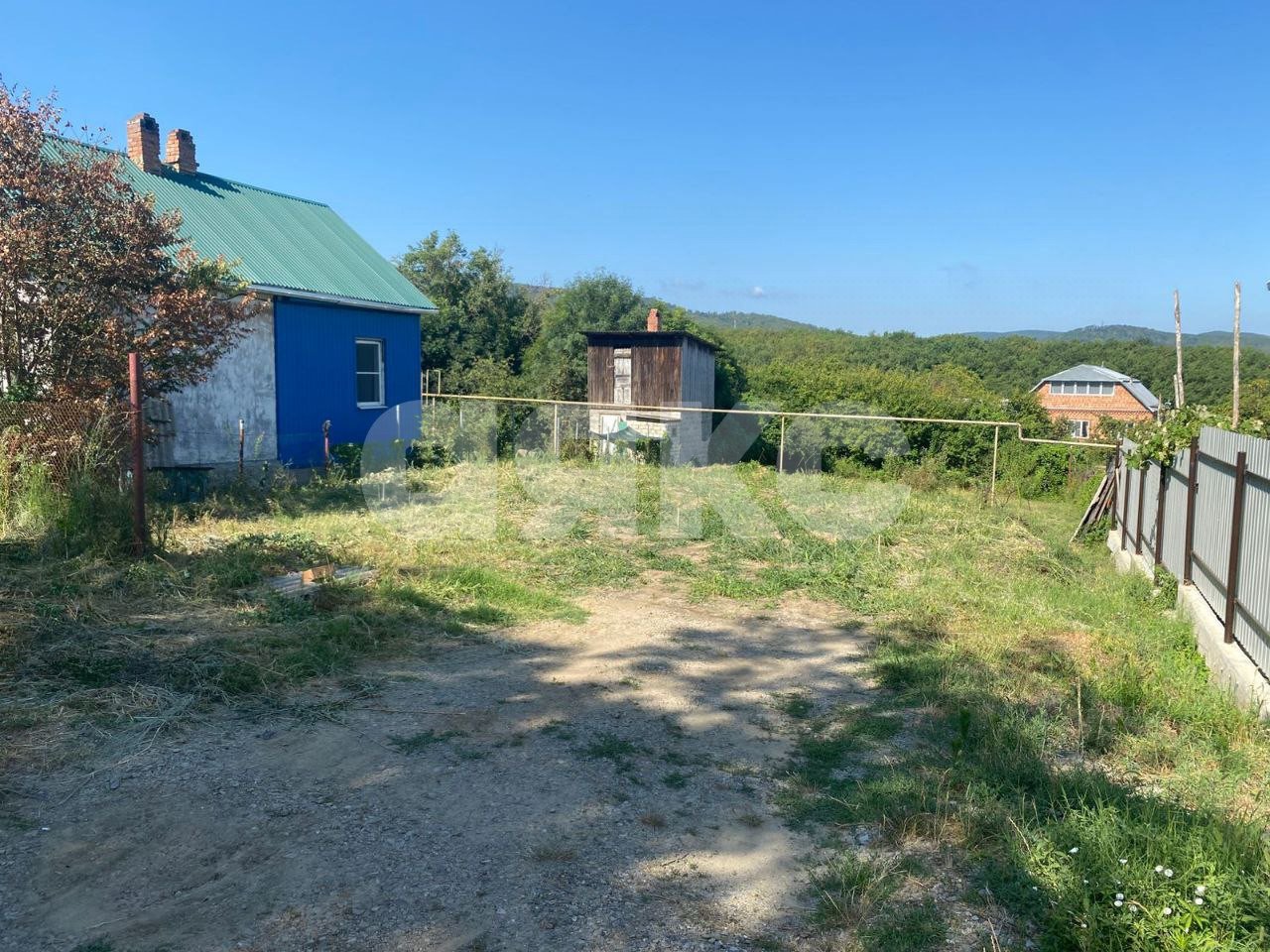 Фото №3: Земельный участок под ИЖС 5 сот. - Горячий Ключ, мкр. Курортная Зона, ул. Первомайская