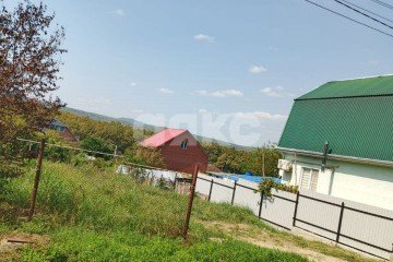 Фото №4: Земельный участок под ИЖС - Горячий Ключ, мкр. Курортная Зона, ул. Первомайская