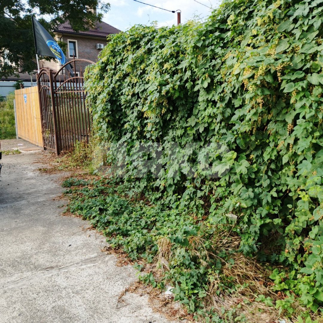 Фото №8: Земельный участок под ИЖС 3.9 сот. - Горячий Ключ, мкр. Курортная Зона, ул. Лермонтова, 80А