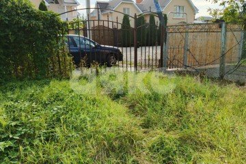 Фото №5: Земельный участок под ИЖС - Горячий Ключ, мкр. Курортная Зона, ул. Лермонтова, 80А