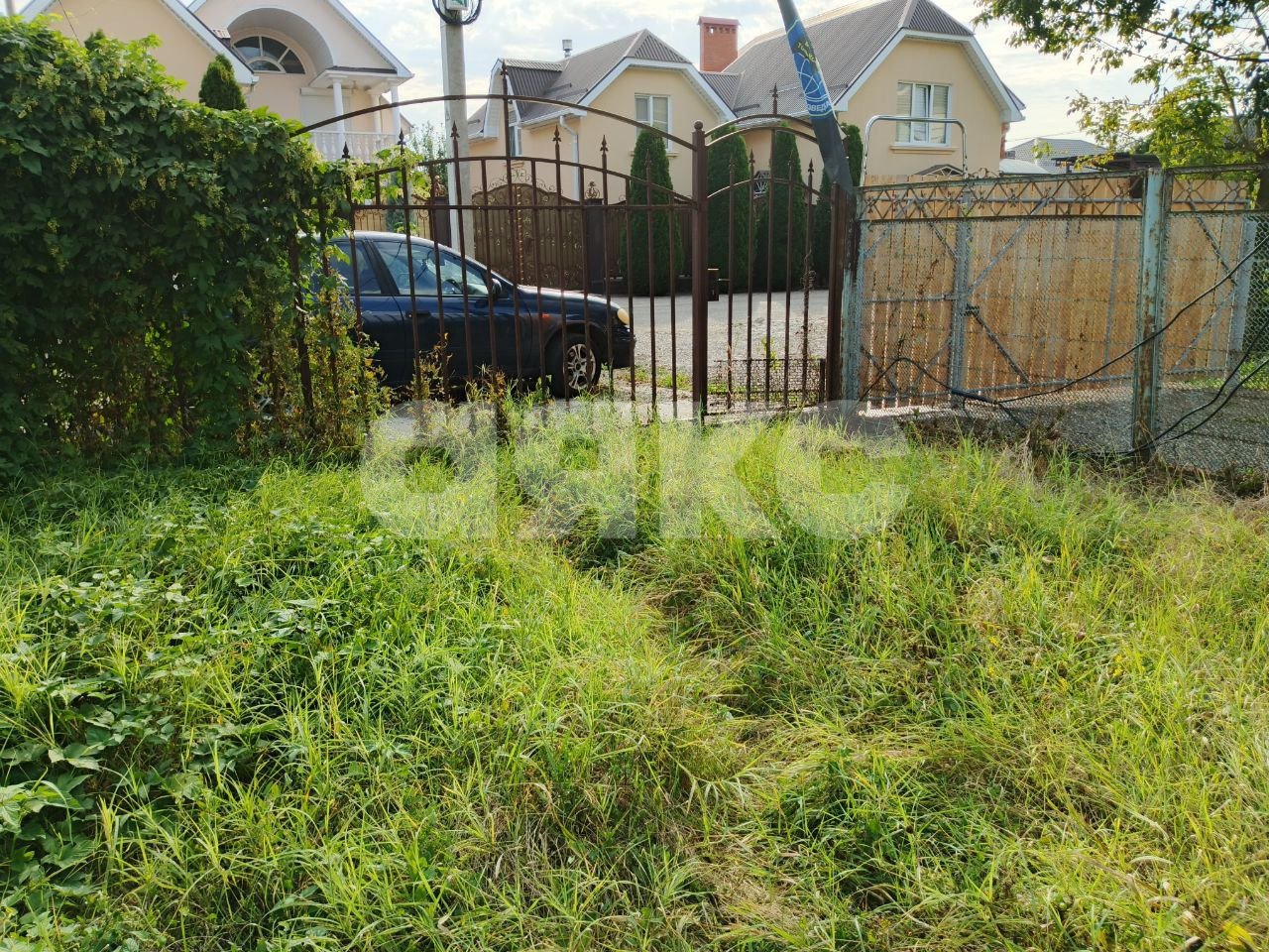 Фото №5: Земельный участок под ИЖС 3.9 сот. - Горячий Ключ, мкр. Курортная Зона, ул. Лермонтова, 80А