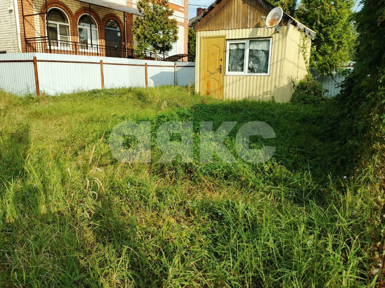 Фото №2: Земельный участок под ИЖС 3.9 сот. - Горячий Ключ, мкр. Курортная Зона, ул. Лермонтова, 80А