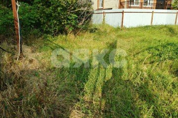 Фото №3: Земельный участок под ИЖС - Горячий Ключ, мкр. Курортная Зона, ул. Лермонтова, 80А