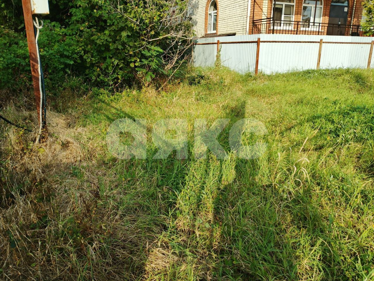 Фото №3: Земельный участок под ИЖС 3.9 сот. - Горячий Ключ, мкр. Курортная Зона, ул. Лермонтова, 80А