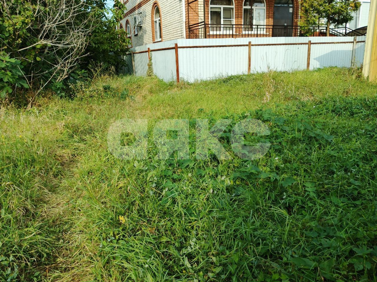 Фото №6: Земельный участок под ИЖС 3.9 сот. - Горячий Ключ, мкр. Курортная Зона, ул. Лермонтова, 80А