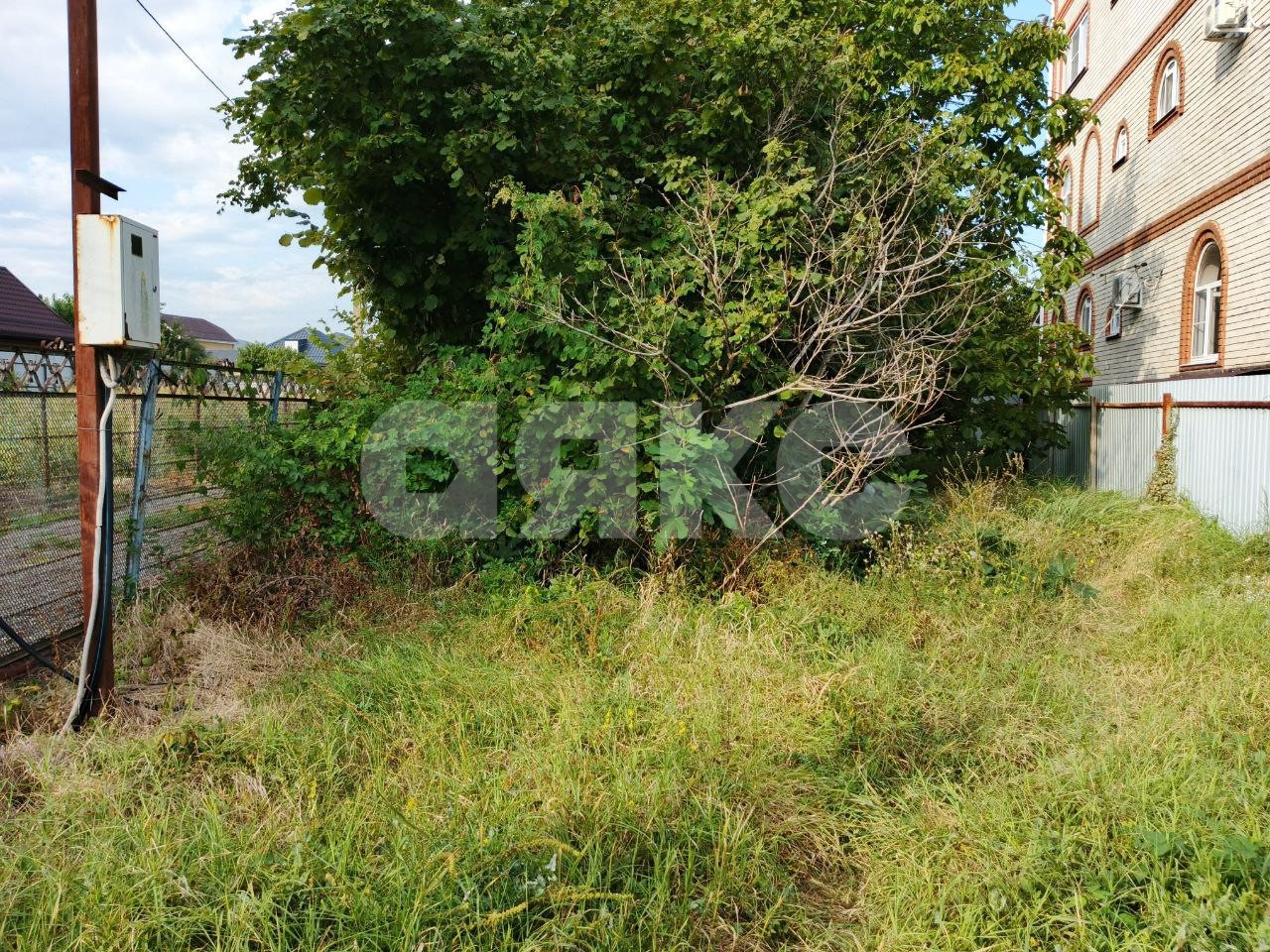 Фото №1: Земельный участок под ИЖС 3.9 сот. - Горячий Ключ, мкр. Курортная Зона, ул. Лермонтова, 80А