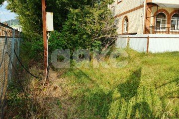 Фото №4: Земельный участок под ИЖС - Горячий Ключ, мкр. Курортная Зона, ул. Лермонтова, 80А