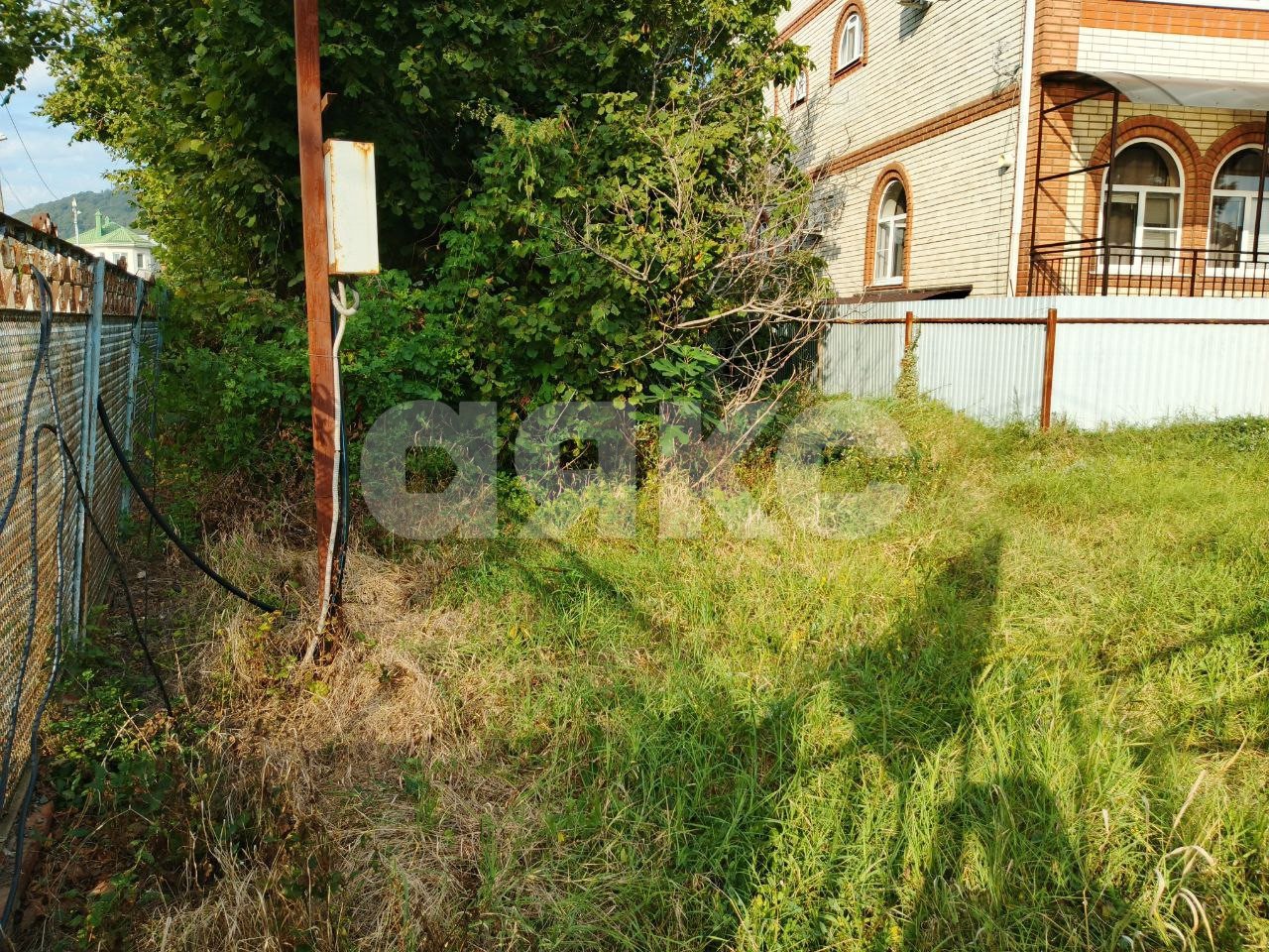 Фото №4: Земельный участок под ИЖС 3.9 сот. - Горячий Ключ, мкр. Курортная Зона, ул. Лермонтова, 80А