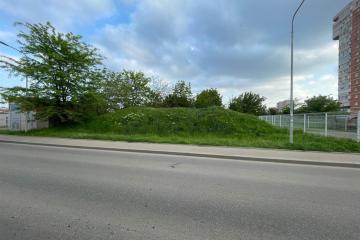 Фото №4: Коммерция 5 м² - Краснодар, мкр. Солнечный, 