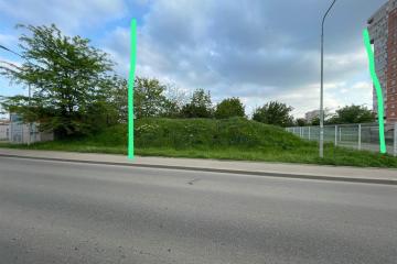 Фото №2: Коммерция 5 м² - Краснодар, мкр. Солнечный, 