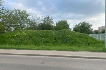 Фото №1: Коммерция 5 м² - Краснодар, мкр. Солнечный, 