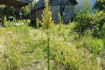 Фото №5: Земельный участок под ИЖС - Горячий Ключ, мкр. Курортная Зона, ул. Черноморская