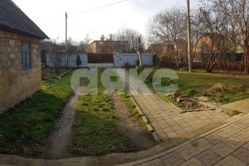 Фото №1: Земельный участок под ИЖС - Горячий Ключ, мкр. Курортная Зона, ул. Черноморская