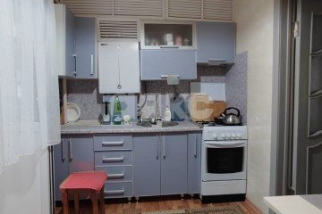 Фото №4: 2-комнатная квартира 54 м² - Горячий Ключ, мкр. Курортная Зона, ул. Закруткина, 77