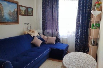 Фото №1: 2-комнатная квартира 54 м² - Горячий Ключ, мкр. Курортная Зона, ул. Закруткина, 77