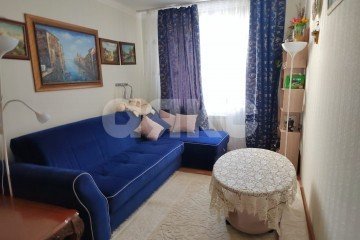 Фото №5: 2-комнатная квартира 54 м² - Горячий Ключ, мкр. Курортная Зона, ул. Закруткина, 77