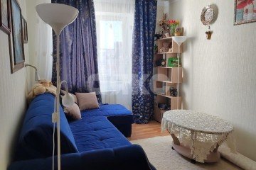 Фото №2: 2-комнатная квартира 54 м² - Горячий Ключ, мкр. Курортная Зона, ул. Закруткина, 77