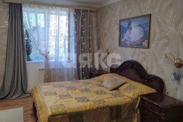 Фото №3: 2-комнатная квартира 54 м² - Горячий Ключ, мкр. Курортная Зона, ул. Закруткина, 77