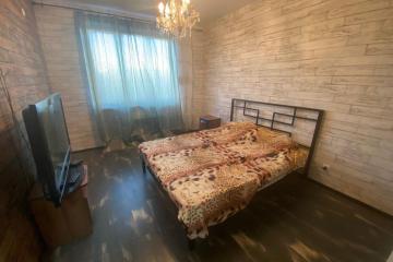 Фото №2: 1-комнатная квартира 38 м² - Краснодар, мкр. жилой комплекс Премьера, ул. Автолюбителей, 1/7к3