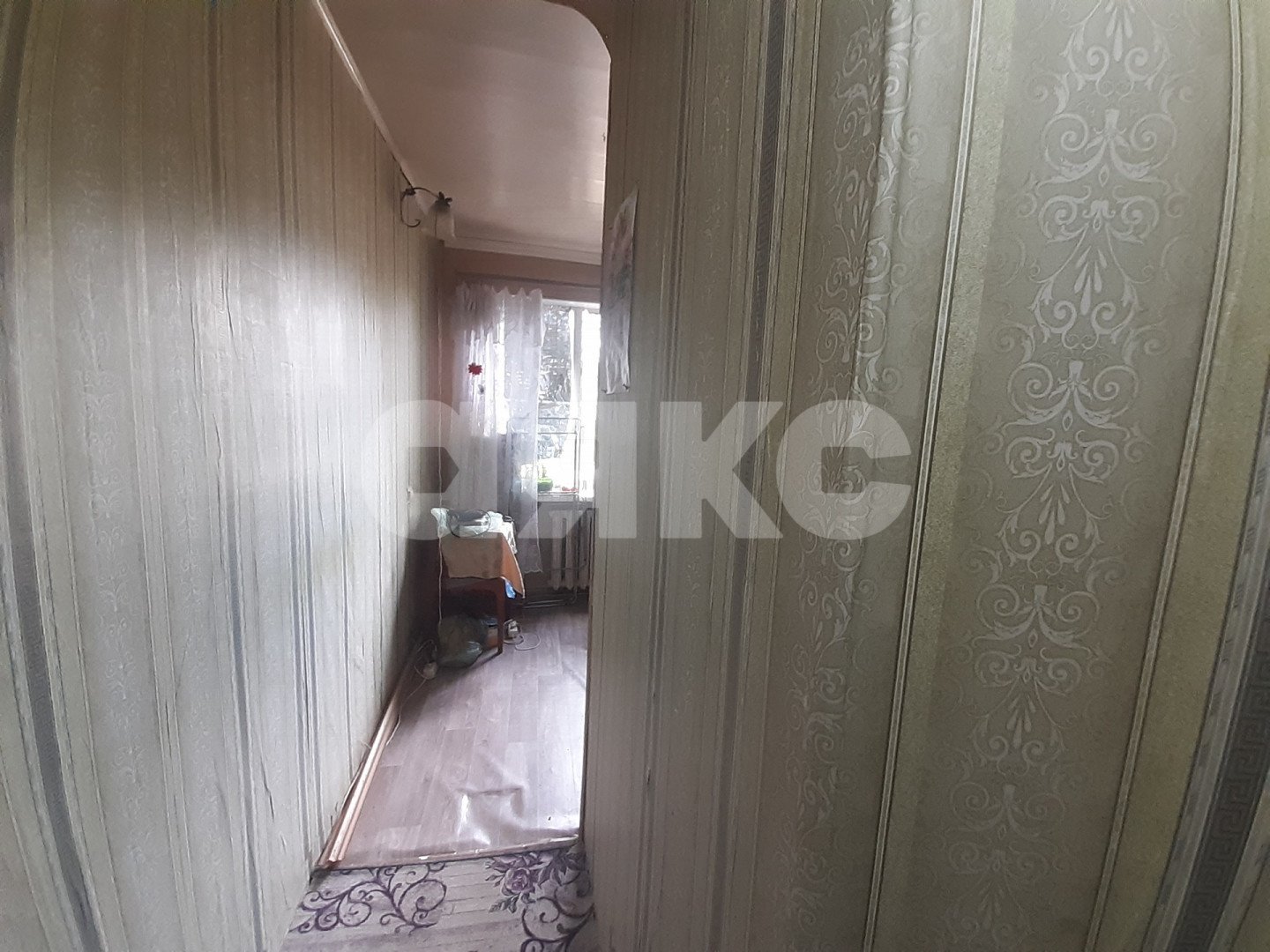 Фото №5: 1-комнатная квартира 28 м² - Горячий Ключ, ул. Вокзальная площадь, 1