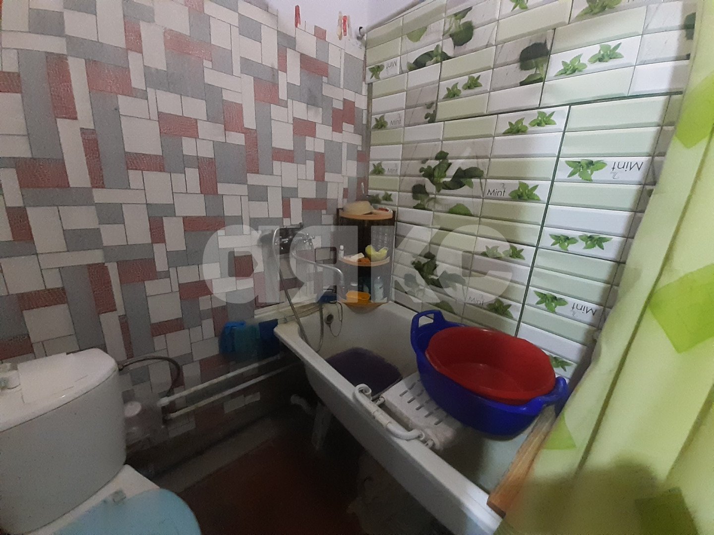 Фото №4: 1-комнатная квартира 28 м² - Горячий Ключ, ул. Вокзальная площадь, 1