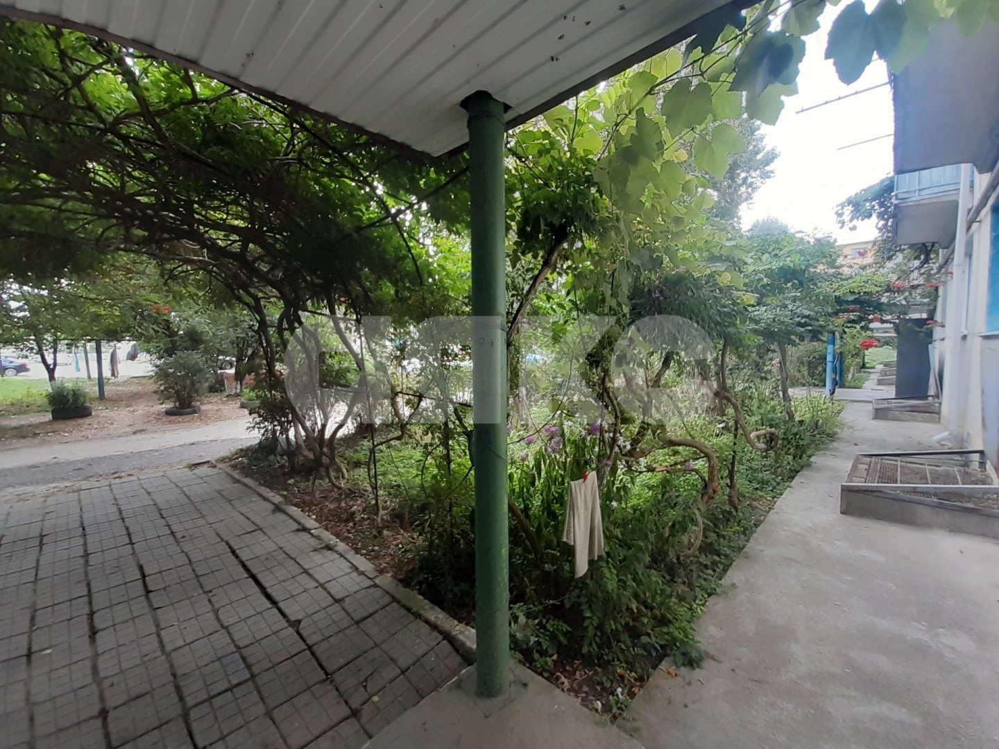 Фото №7: 1-комнатная квартира 28 м² - Горячий Ключ, ул. Вокзальная площадь, 1