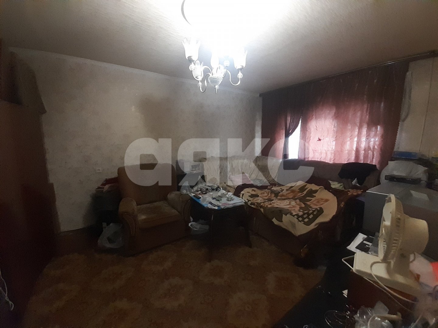 Фото №6: 1-комнатная квартира 28 м² - Горячий Ключ, ул. Вокзальная площадь, 1