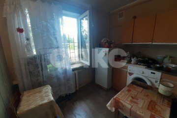 Фото №2: 1-комнатная квартира 28 м² - Горячий Ключ, ул. Вокзальная площадь, 1