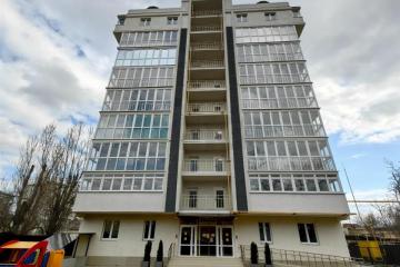 Фото №4: 1-комнатная квартира 42 м² - Краснодар, мкр. Центральный, ул. Ленина, 90/1