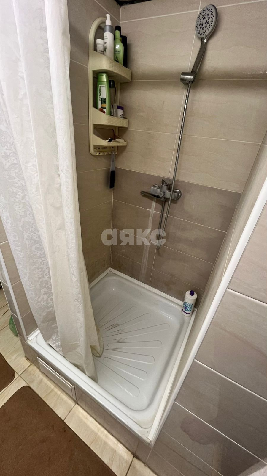 Фото №8: Дом 50 м² + 3.5 сот. - Горячий Ключ, мкр. Заречье, ул. Суворова