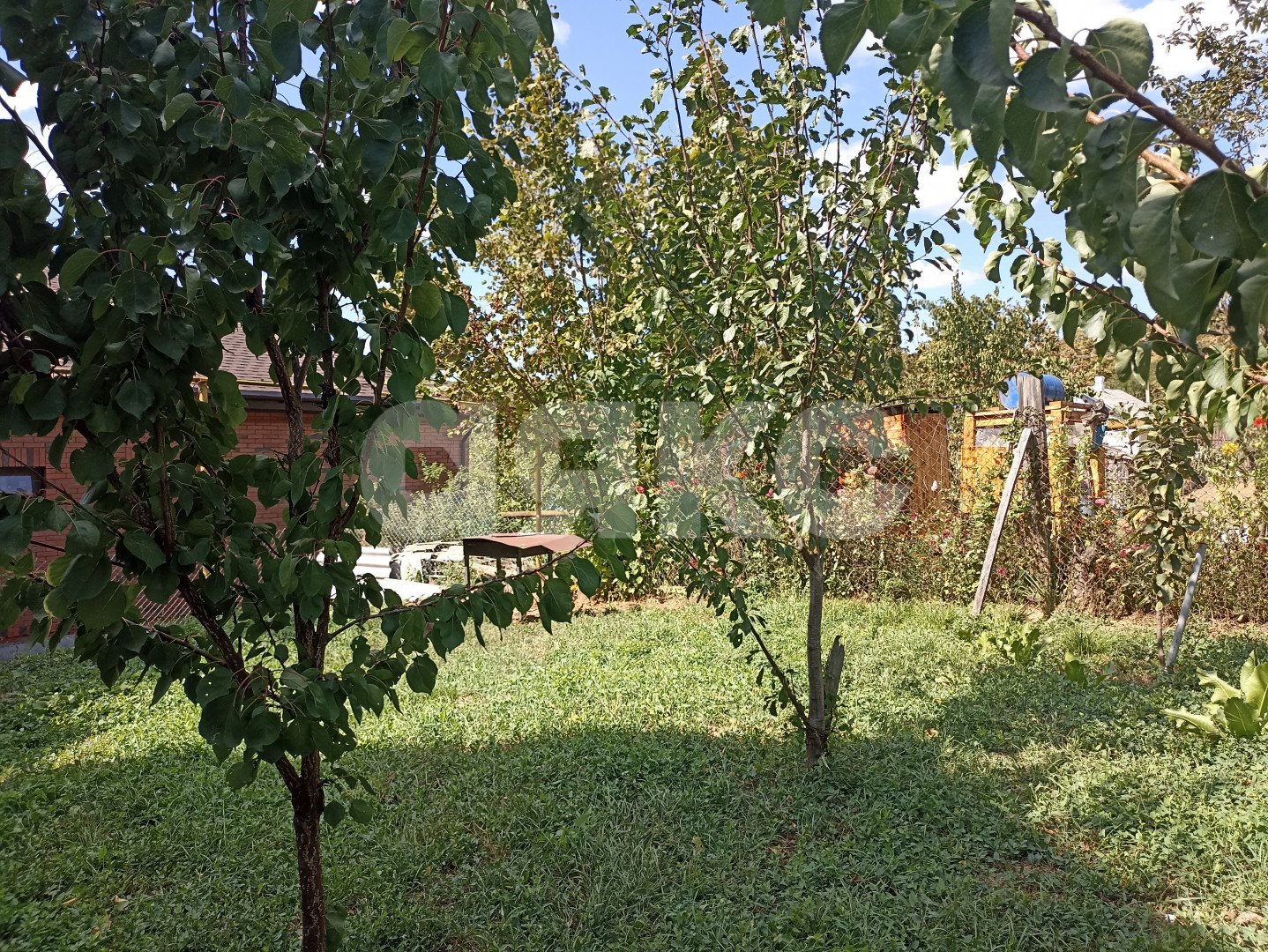 Фото №14: Дом 50 м² + 3.5 сот. - Горячий Ключ, мкр. Заречье, ул. Суворова