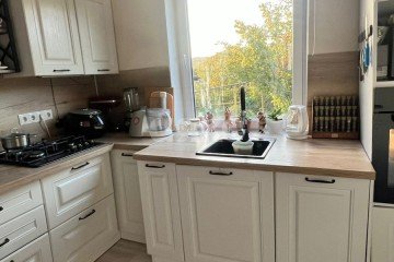 Фото №1: Дом 50 м² - Горячий Ключ, мкр. Заречье, ул. Суворова