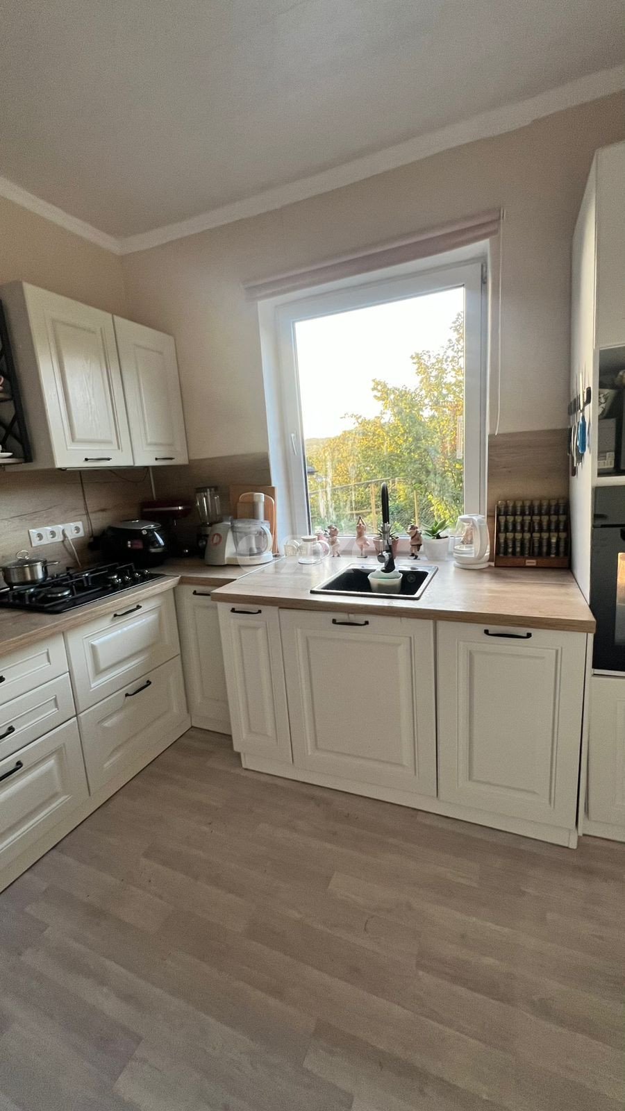 Фото №1: Дом 50 м² + 3.5 сот. - Горячий Ключ, мкр. Заречье, ул. Суворова