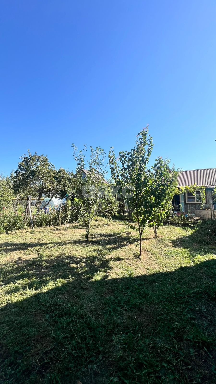 Фото №7: Дом 50 м² + 3.5 сот. - Горячий Ключ, мкр. Заречье, ул. Суворова