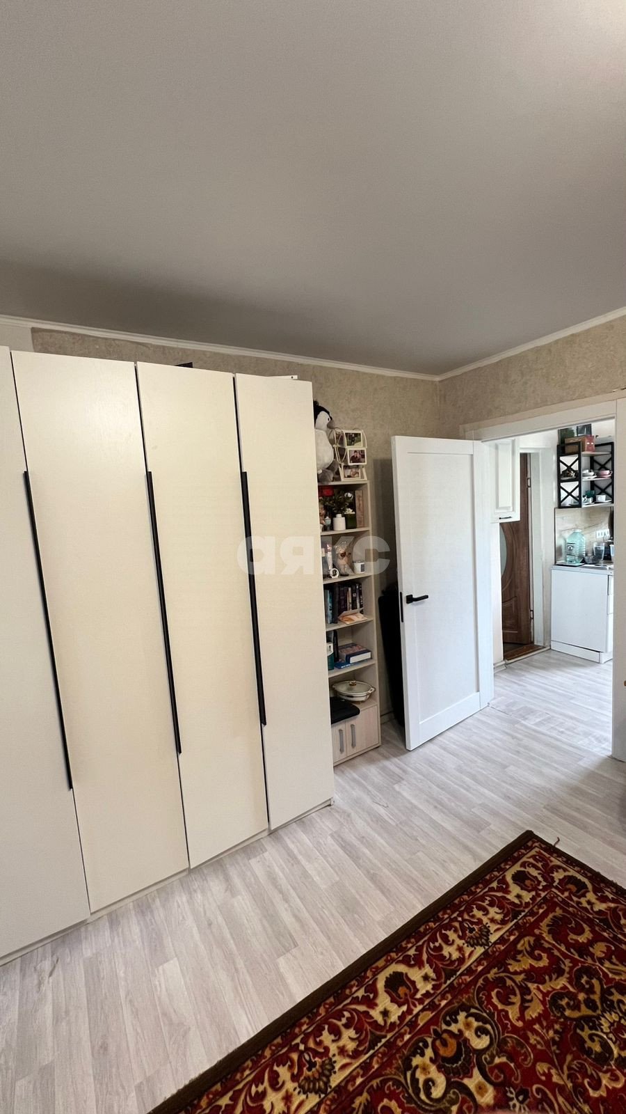 Фото №6: Дом 50 м² + 3.5 сот. - Горячий Ключ, мкр. Заречье, ул. Суворова