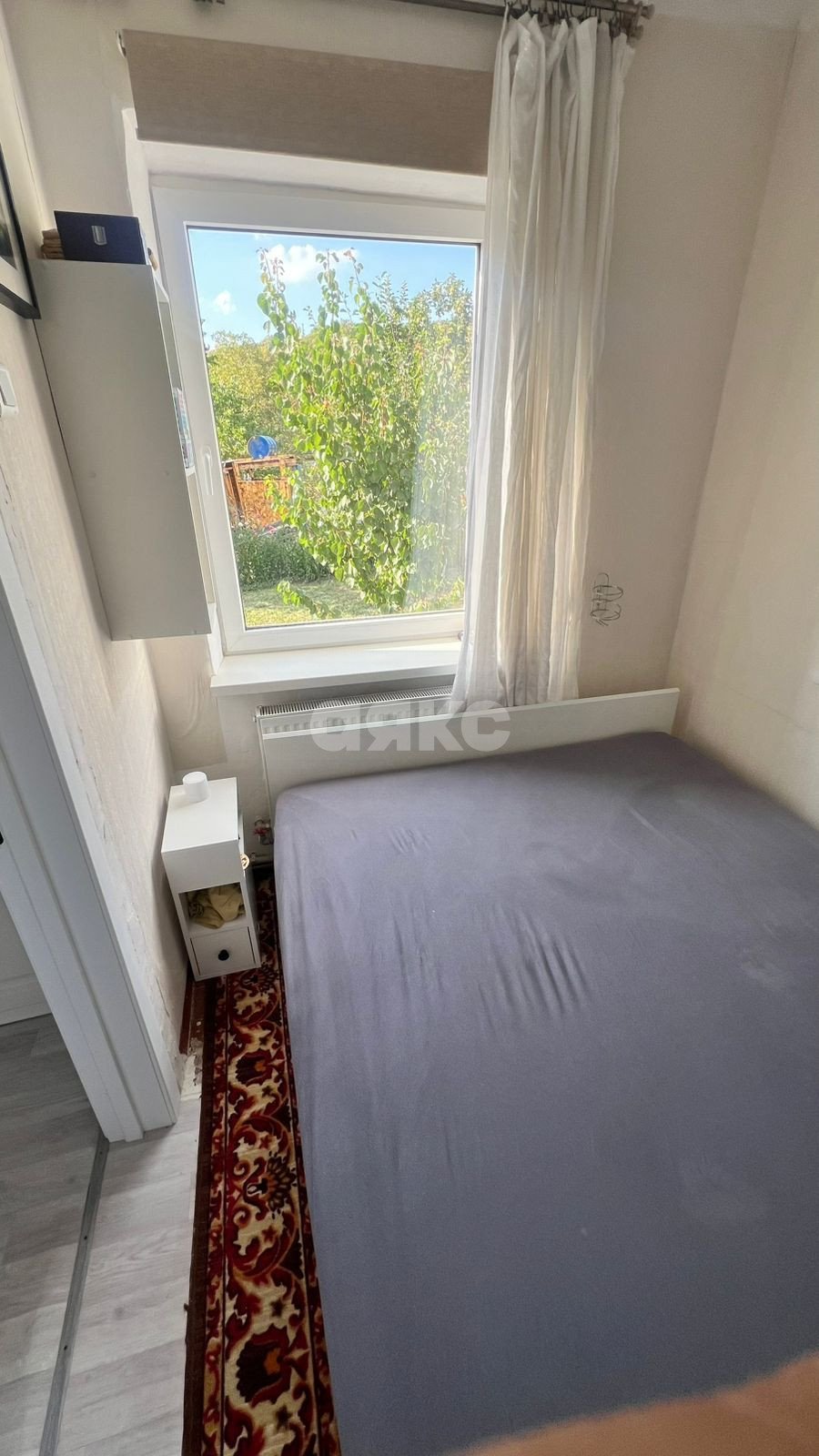 Фото №9: Дом 50 м² + 3.5 сот. - Горячий Ключ, мкр. Заречье, ул. Суворова