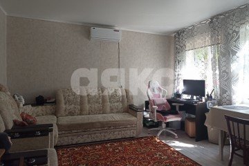 Фото №2: Дом 50 м² - Горячий Ключ, мкр. Заречье, ул. Суворова