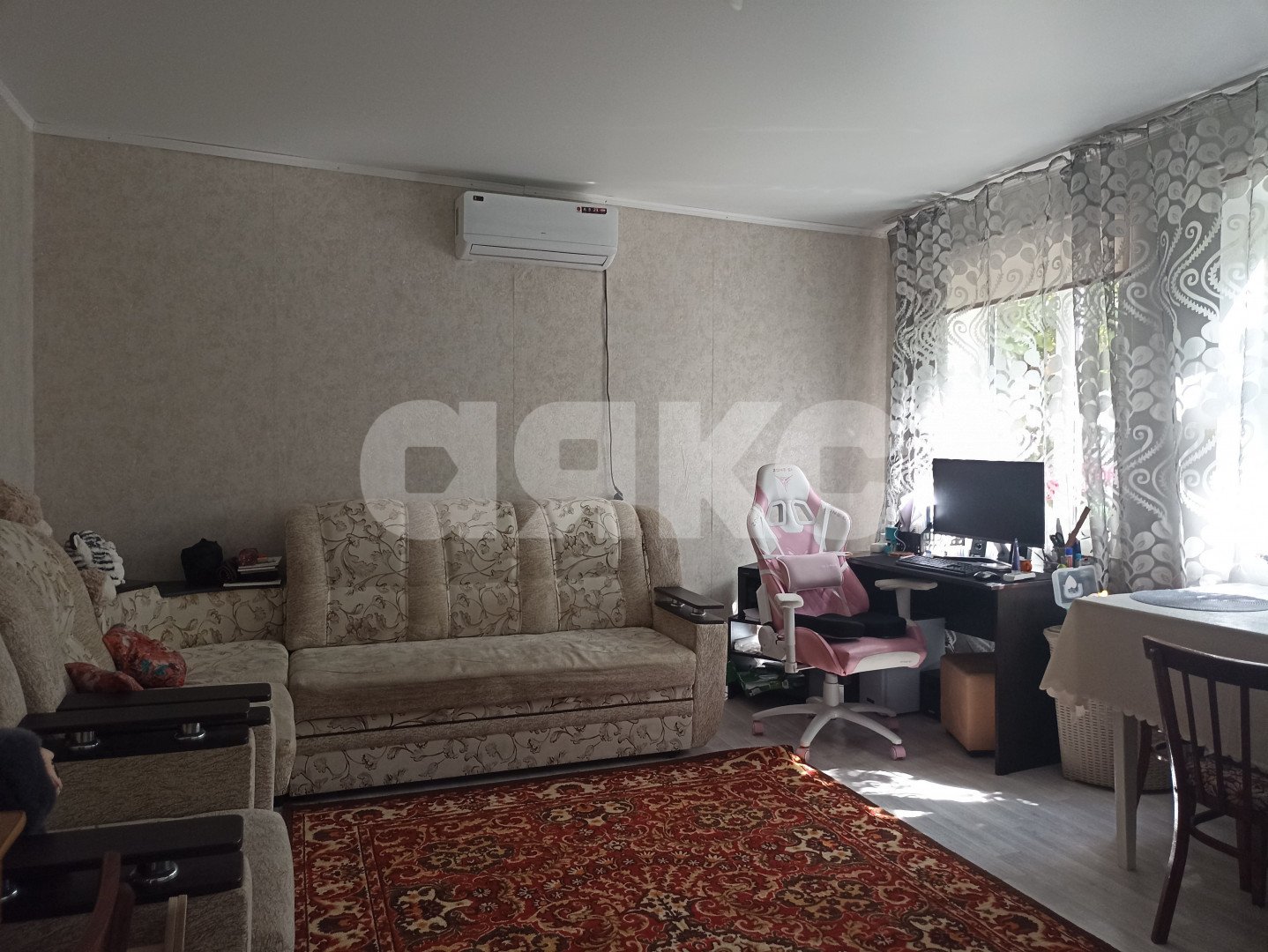 Фото №2: Дом 50 м² + 3.5 сот. - Горячий Ключ, мкр. Заречье, ул. Суворова