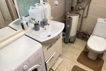 Фото №5: Дом 50 м² - Горячий Ключ, мкр. Заречье, ул. Суворова