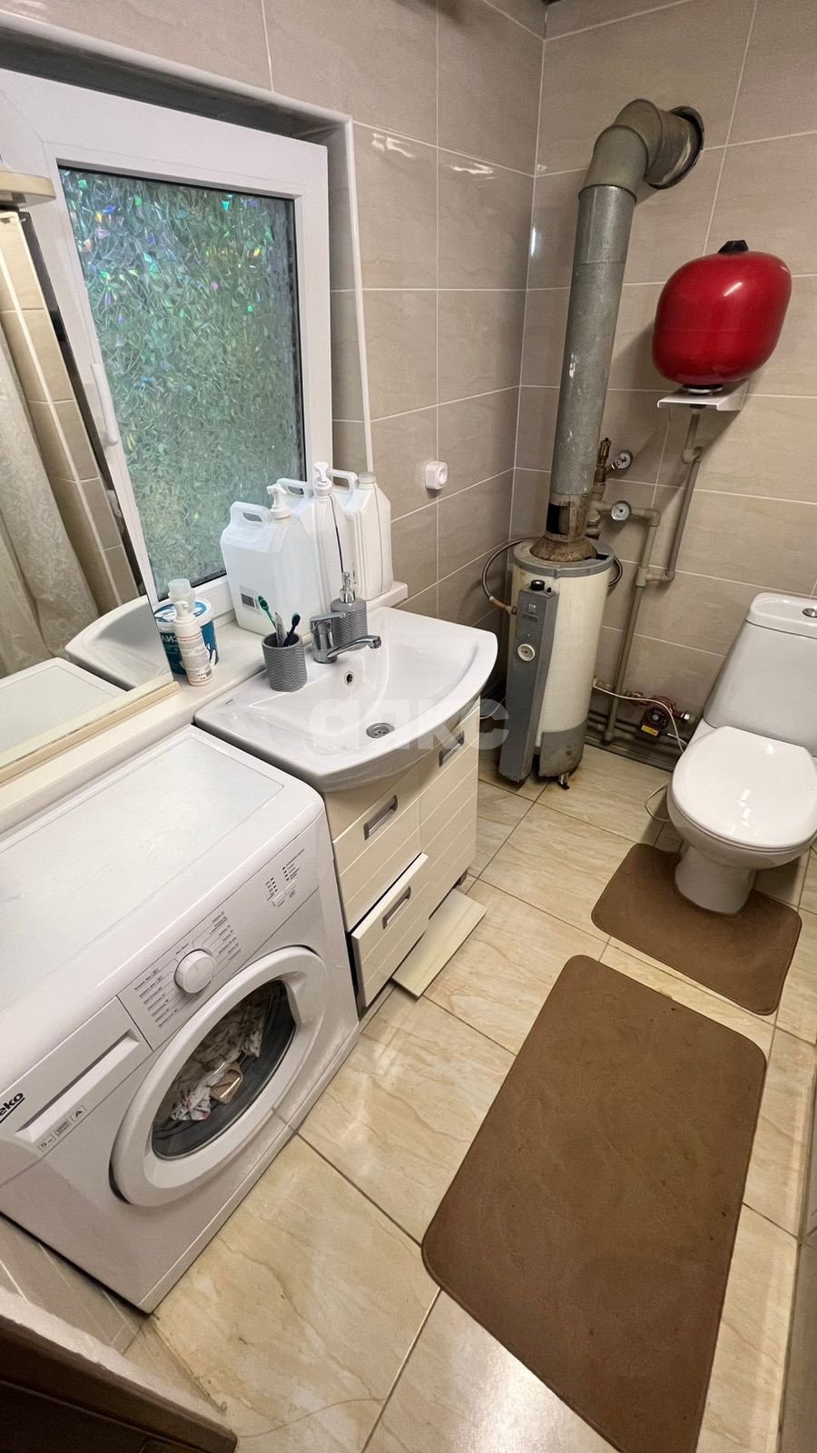 Фото №5: Дом 50 м² + 3.5 сот. - Горячий Ключ, мкр. Заречье, ул. Суворова