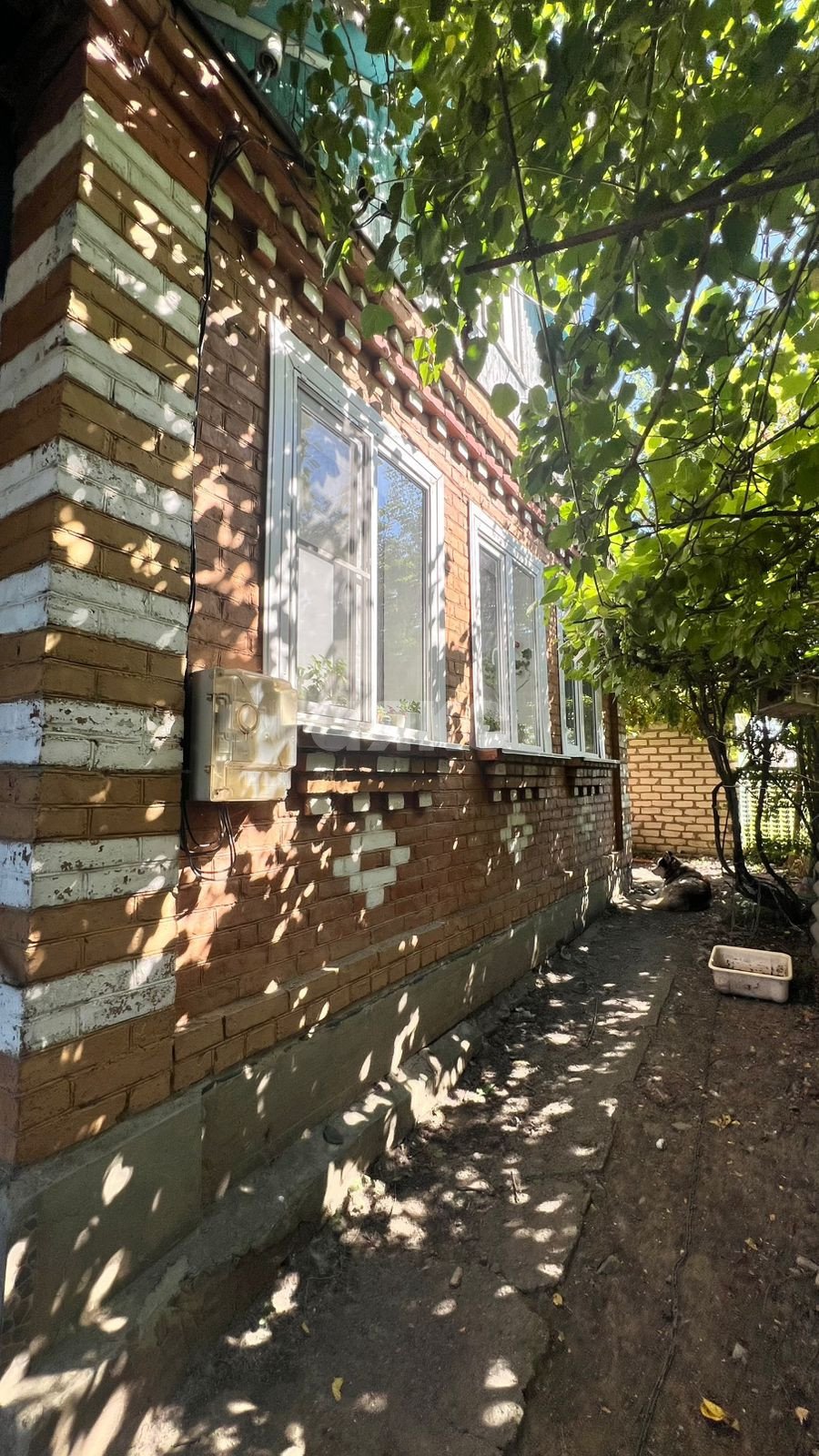 Фото №12: Дом 50 м² + 3.5 сот. - Горячий Ключ, мкр. Заречье, ул. Суворова