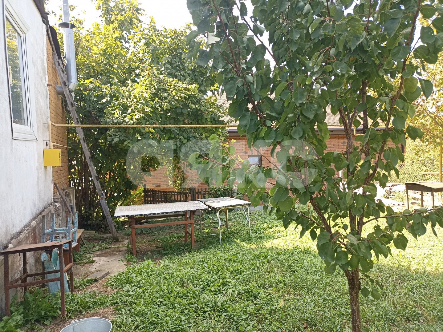 Фото №13: Дом 50 м² + 3.5 сот. - Горячий Ключ, мкр. Заречье, ул. Суворова