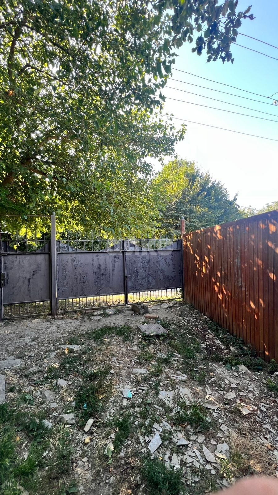 Фото №11: Дом 50 м² + 3.5 сот. - Горячий Ключ, мкр. Заречье, ул. Суворова