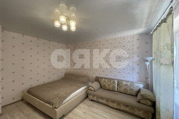 Фото №3: 1-комнатная квартира 39 м² - Горячий Ключ, мкр. Развилка, ул. Энгельса, 1/2к2