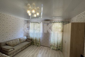 Фото №2: 1-комнатная квартира 39 м² - Горячий Ключ, мкр. Развилка, ул. Энгельса, 1/2к2