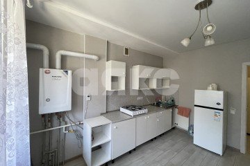 Фото №4: 1-комнатная квартира 39 м² - Горячий Ключ, мкр. Развилка, ул. Энгельса, 1/2к2