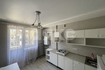 Фото №5: 1-комнатная квартира 39 м² - Горячий Ключ, мкр. Развилка, ул. Энгельса, 1/2к2