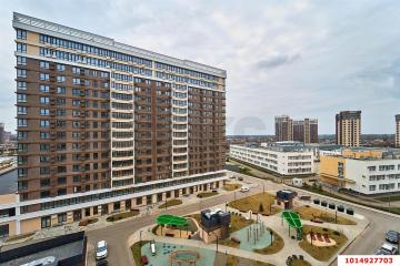 Фото №4: Гараж - Краснодар, мкр. Догма Парк, ул. Марины Цветаевой, 7